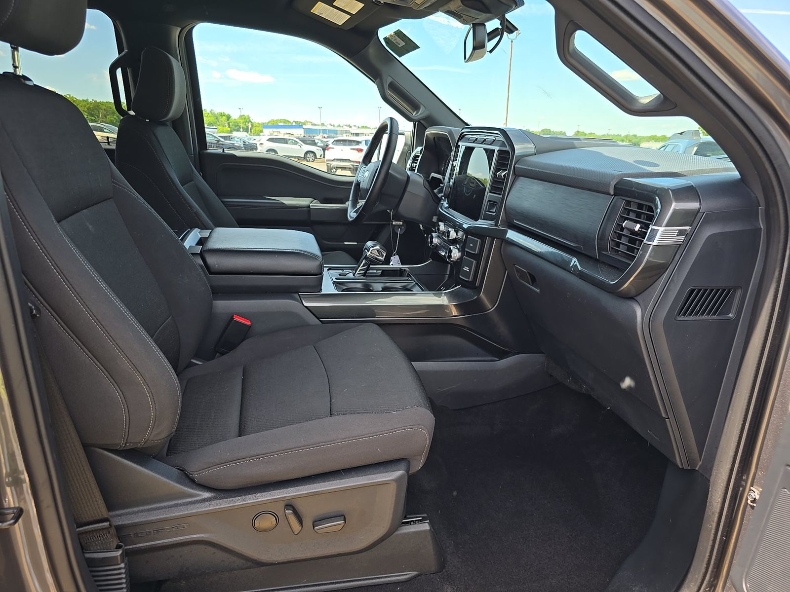 FORD F-150 - 9