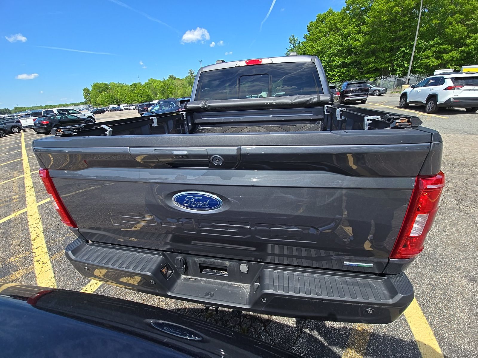 FORD F-150 - 6