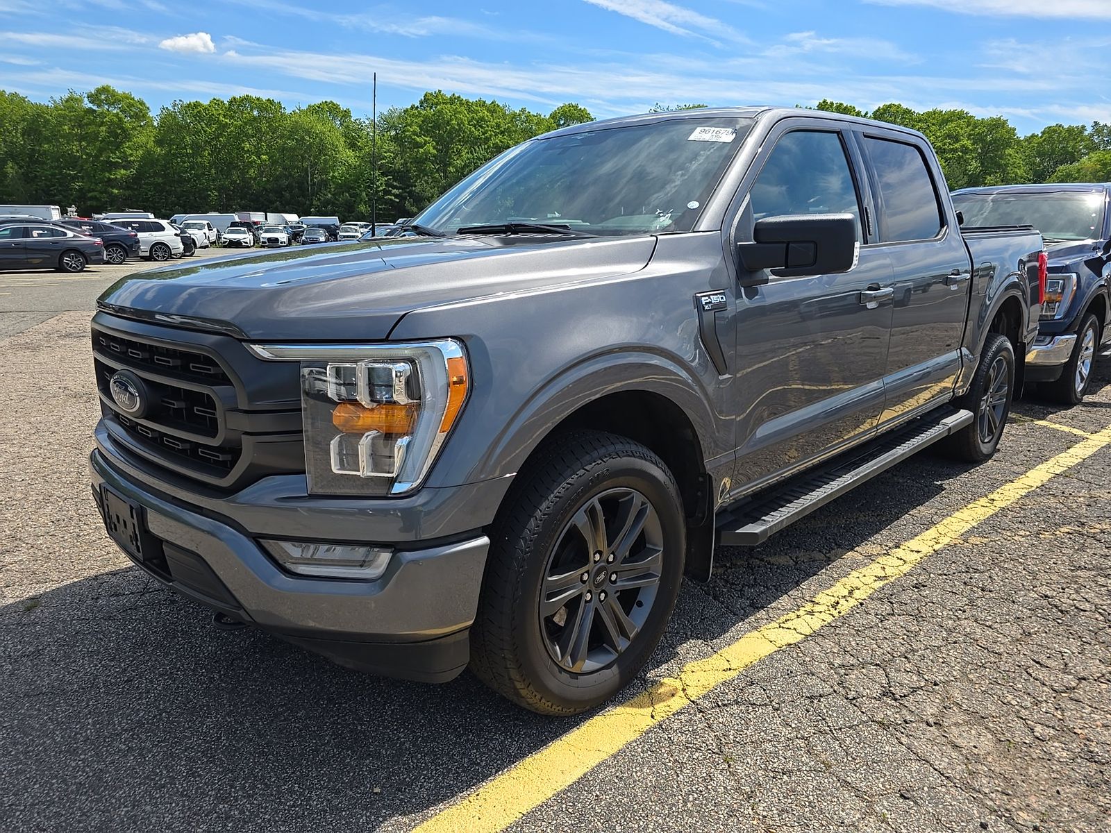 FORD F-150 - 1