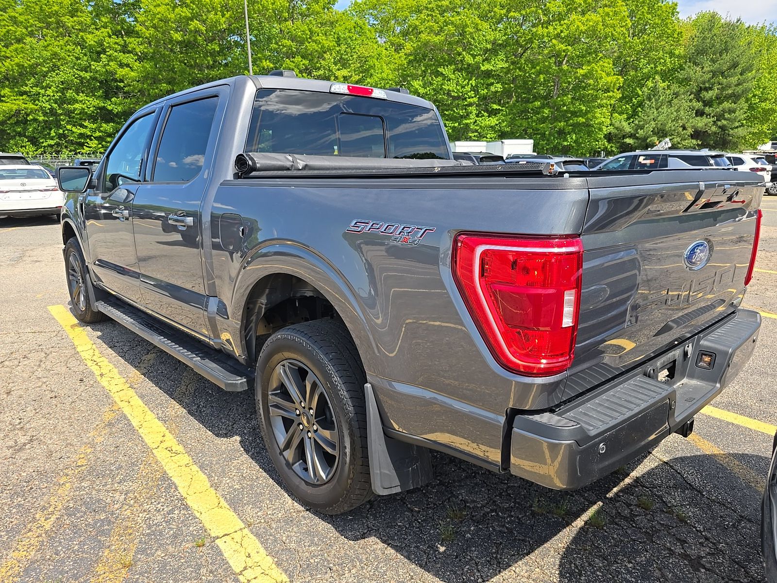FORD F-150 - 7