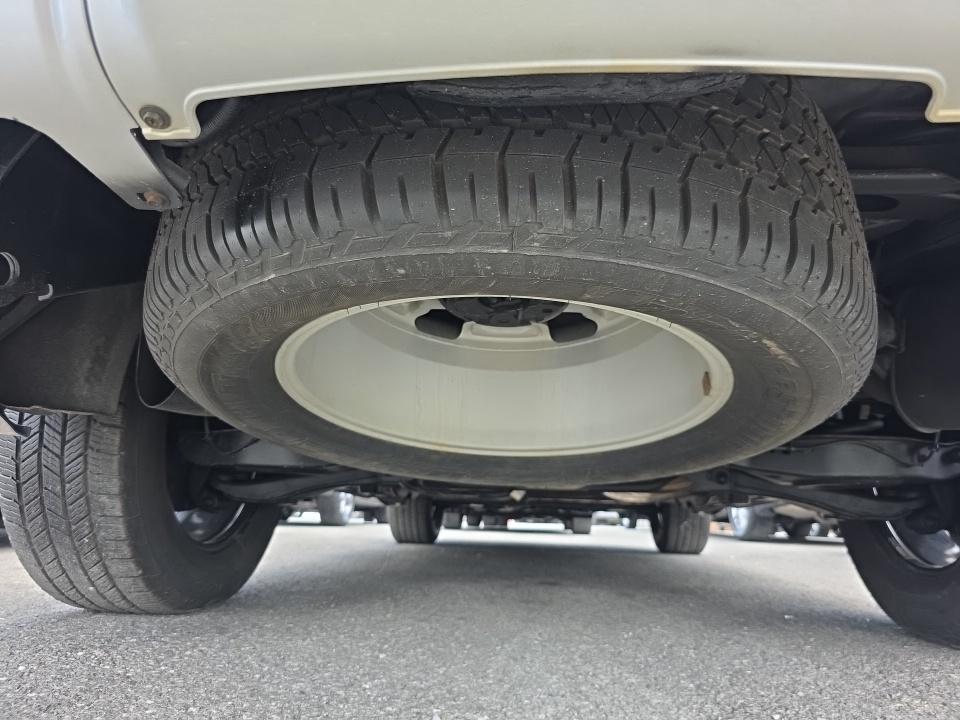 NISSAN ARMADA - 8