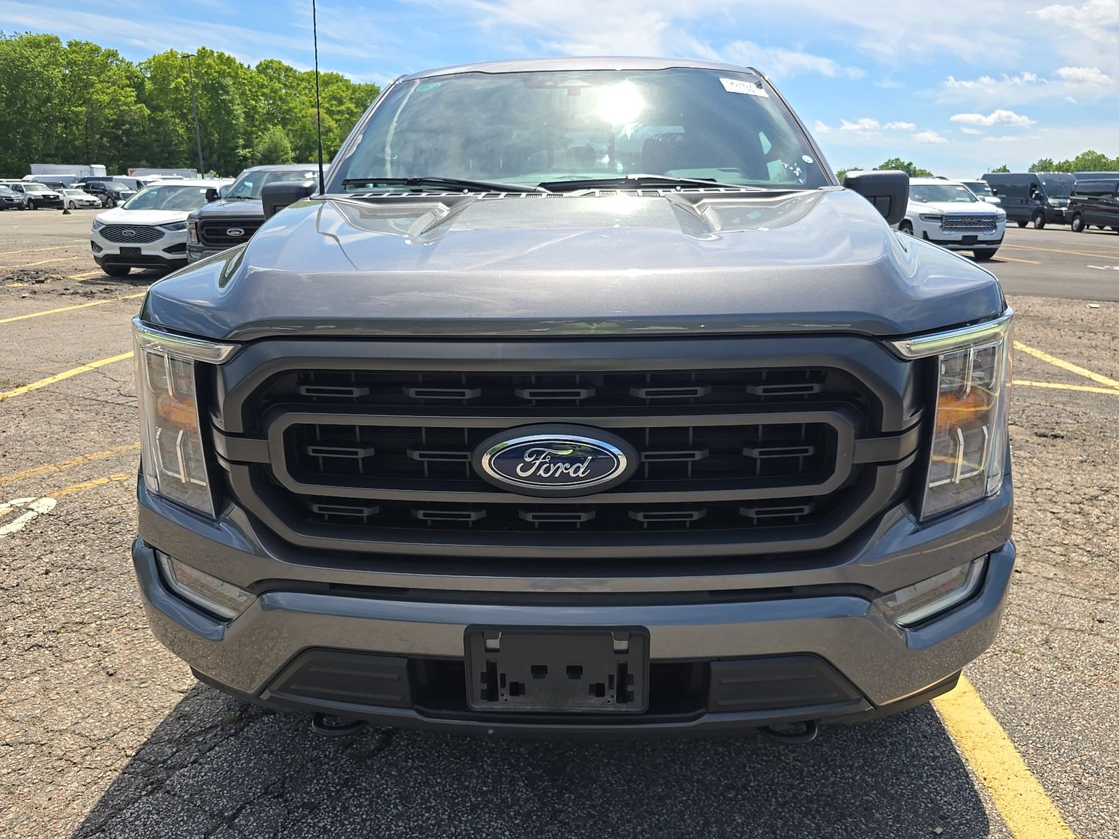 FORD F-150 - 3