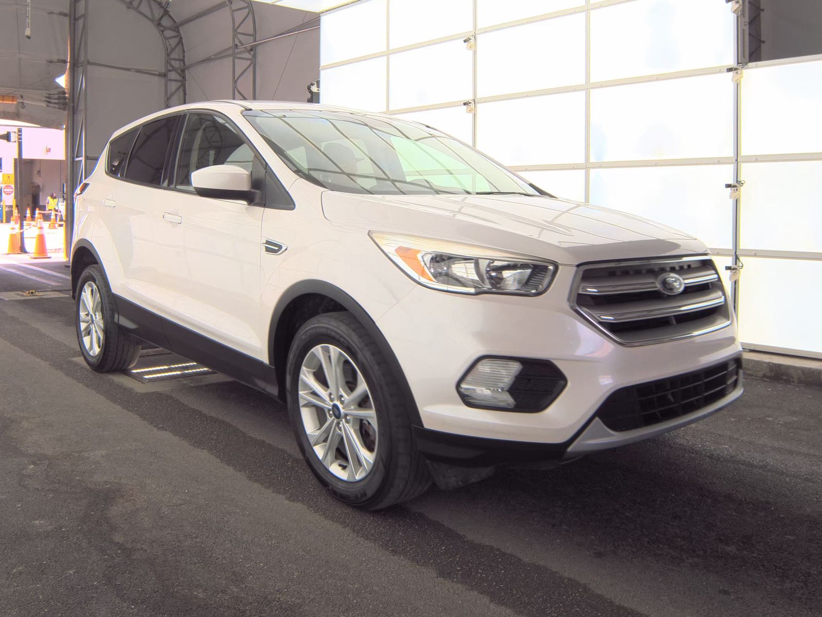 FORD ESCAPE - 5
