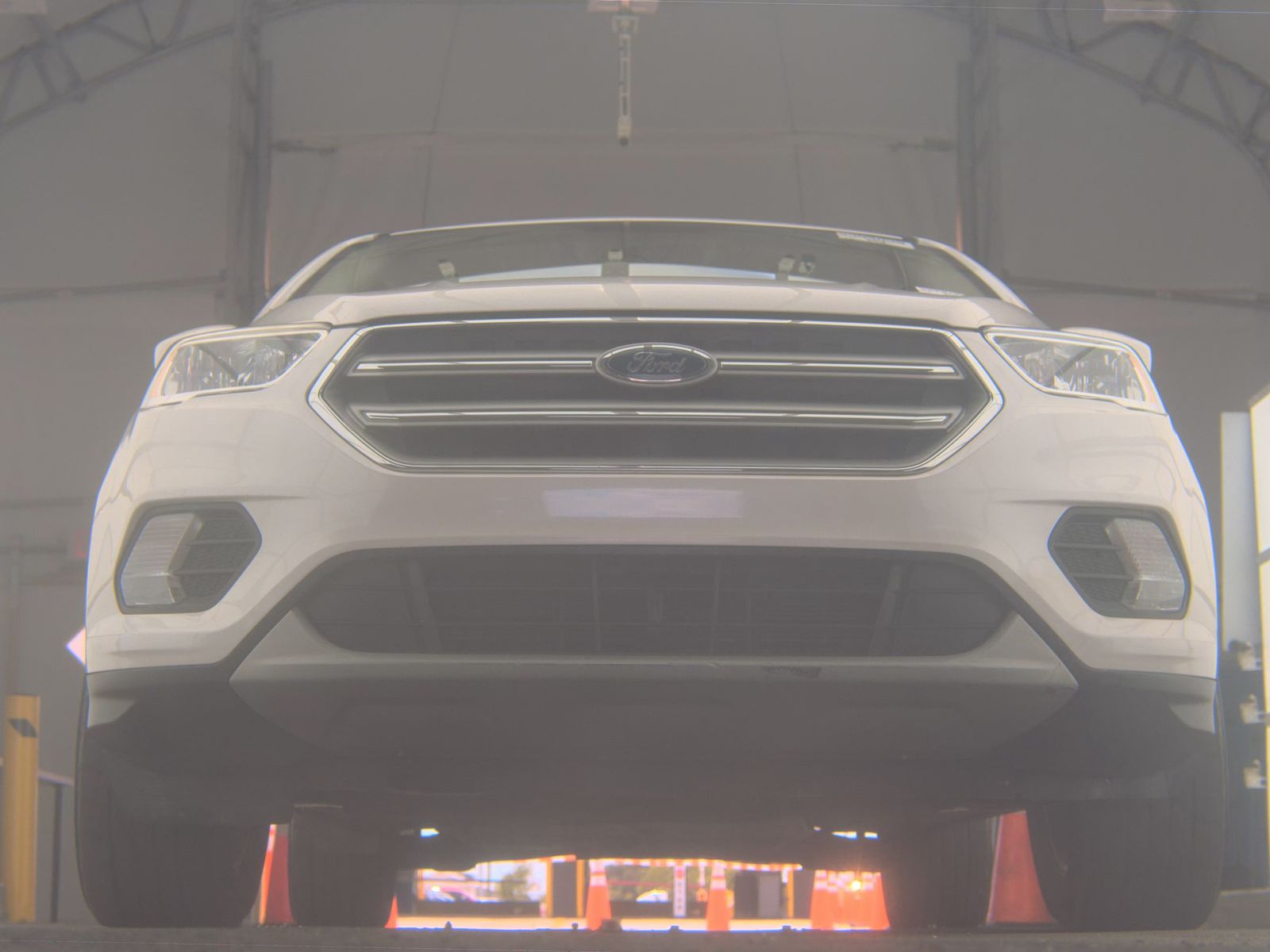 FORD ESCAPE - 4