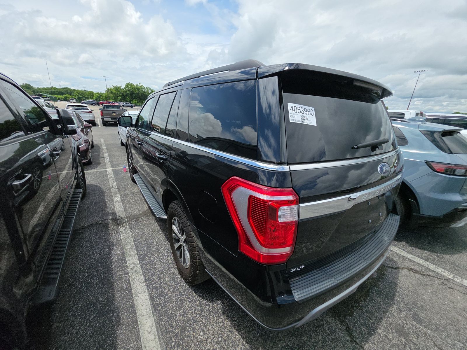 FORD EXPEDITION - 7