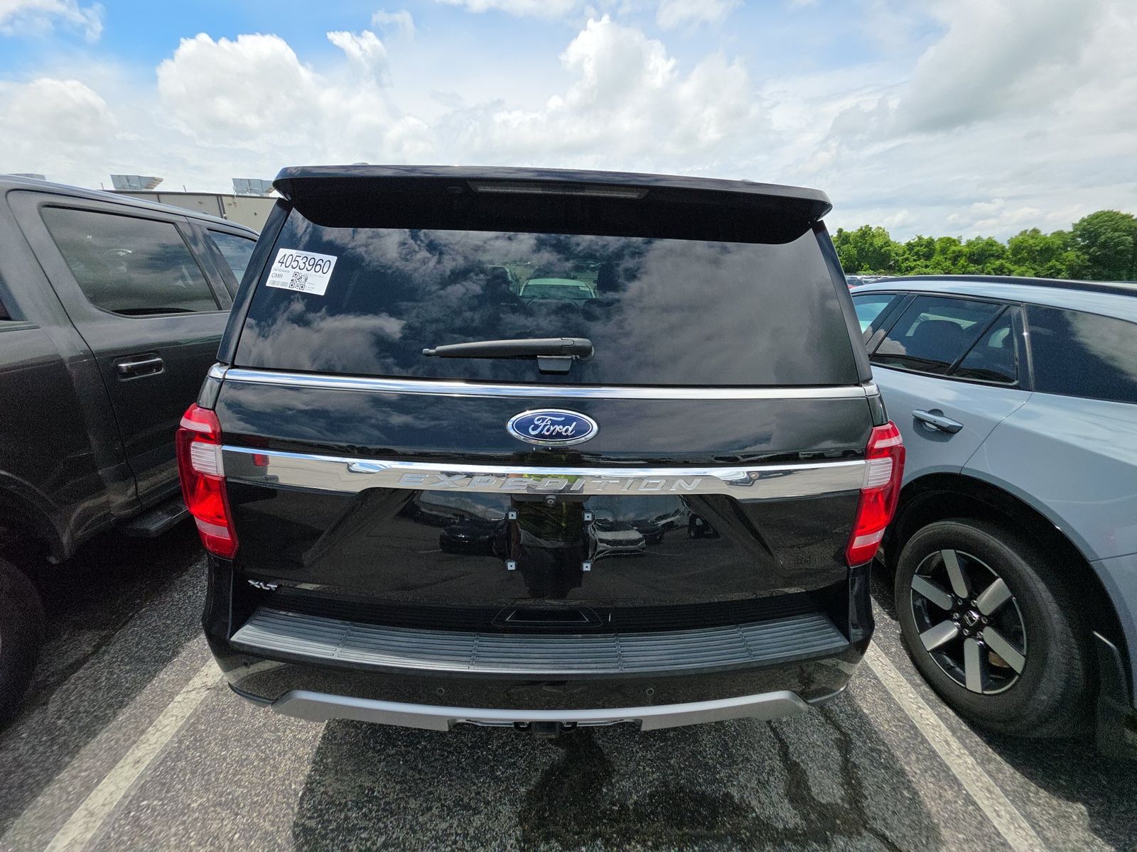FORD EXPEDITION - 6