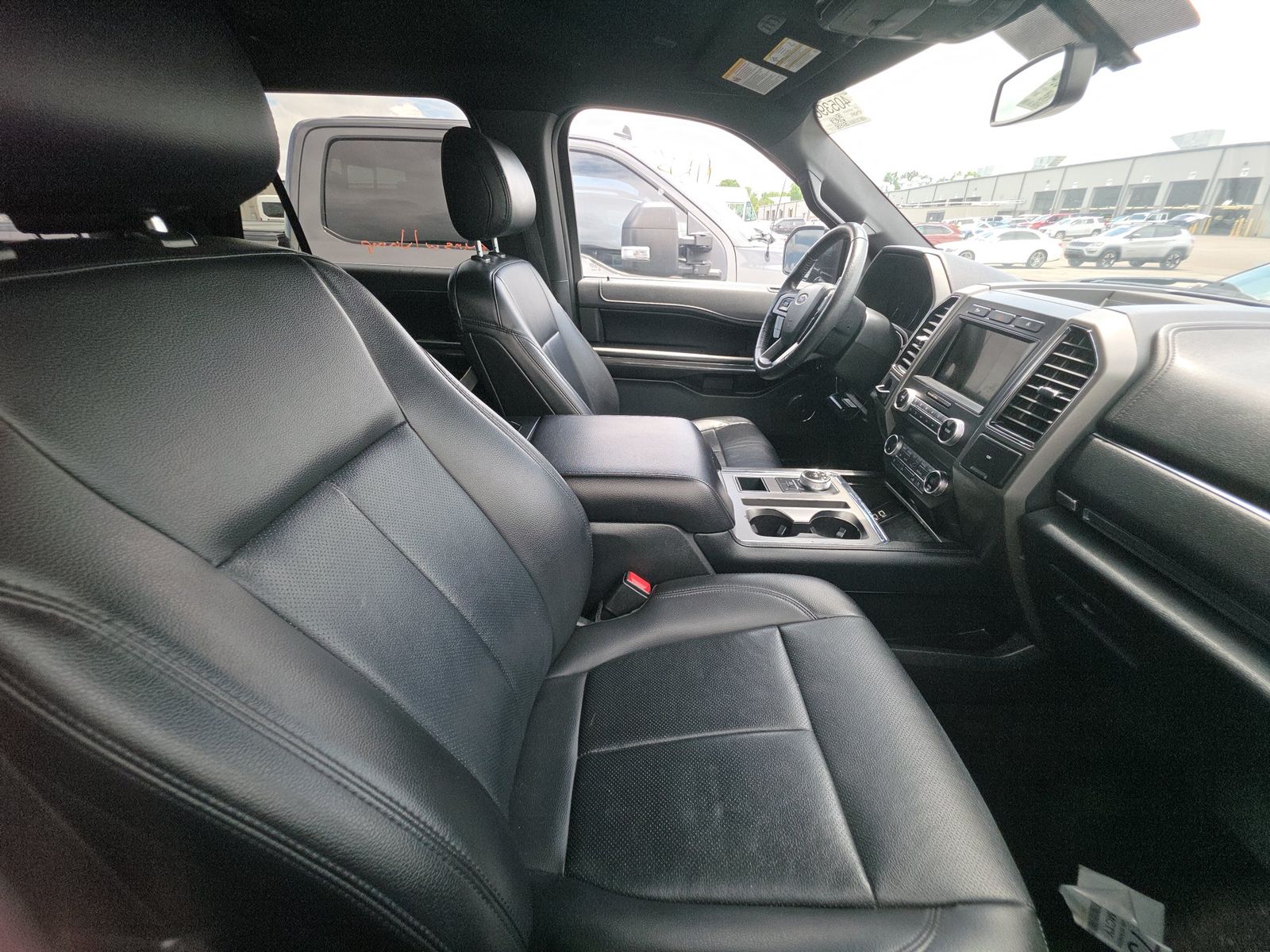 FORD EXPEDITION - 9