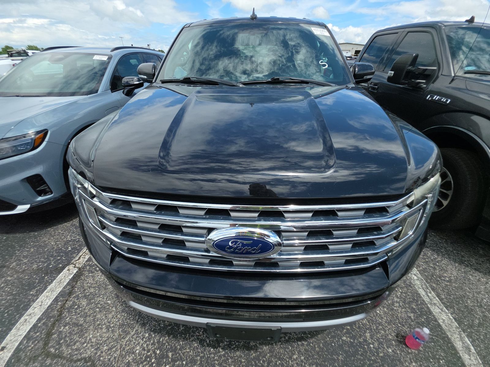 FORD EXPEDITION - 3