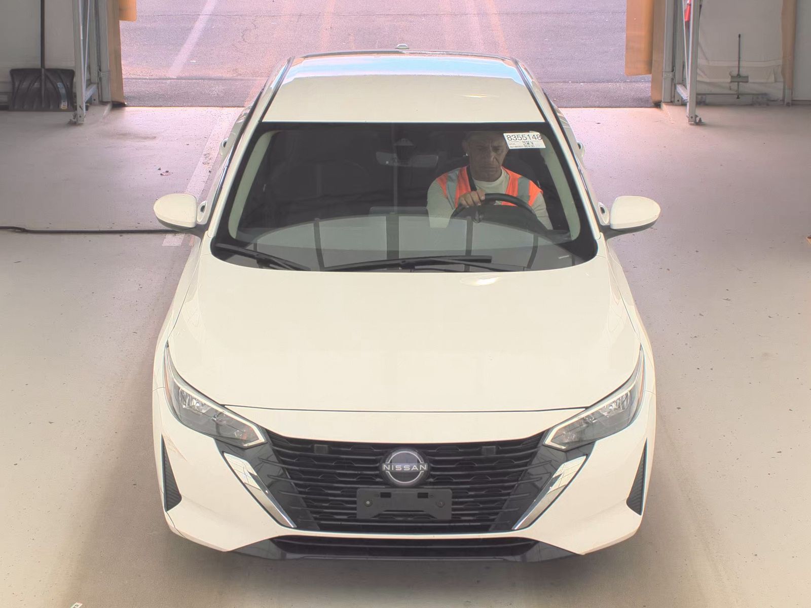 NISSAN SENTRA - 3