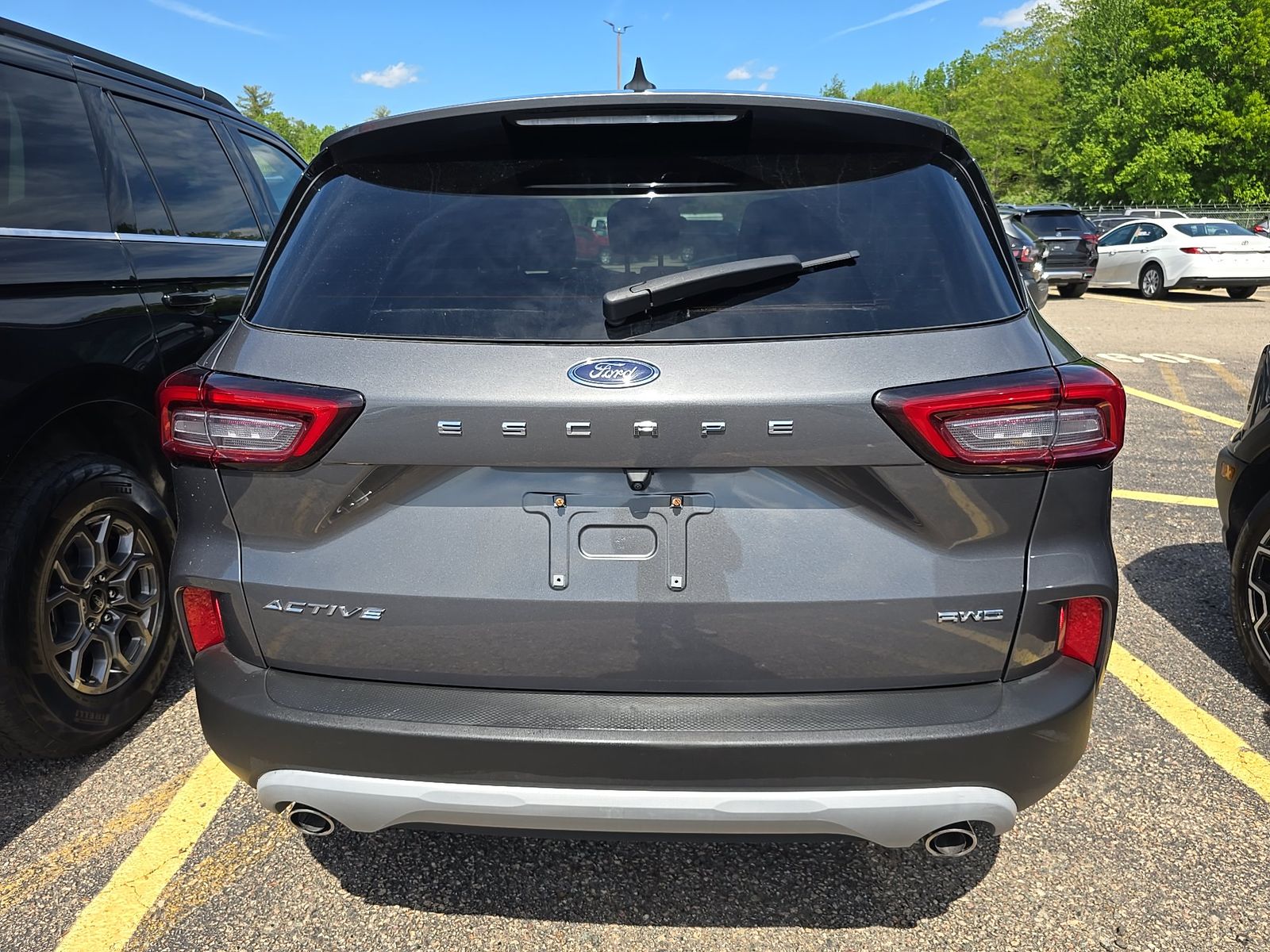FORD ESCAPE - 6