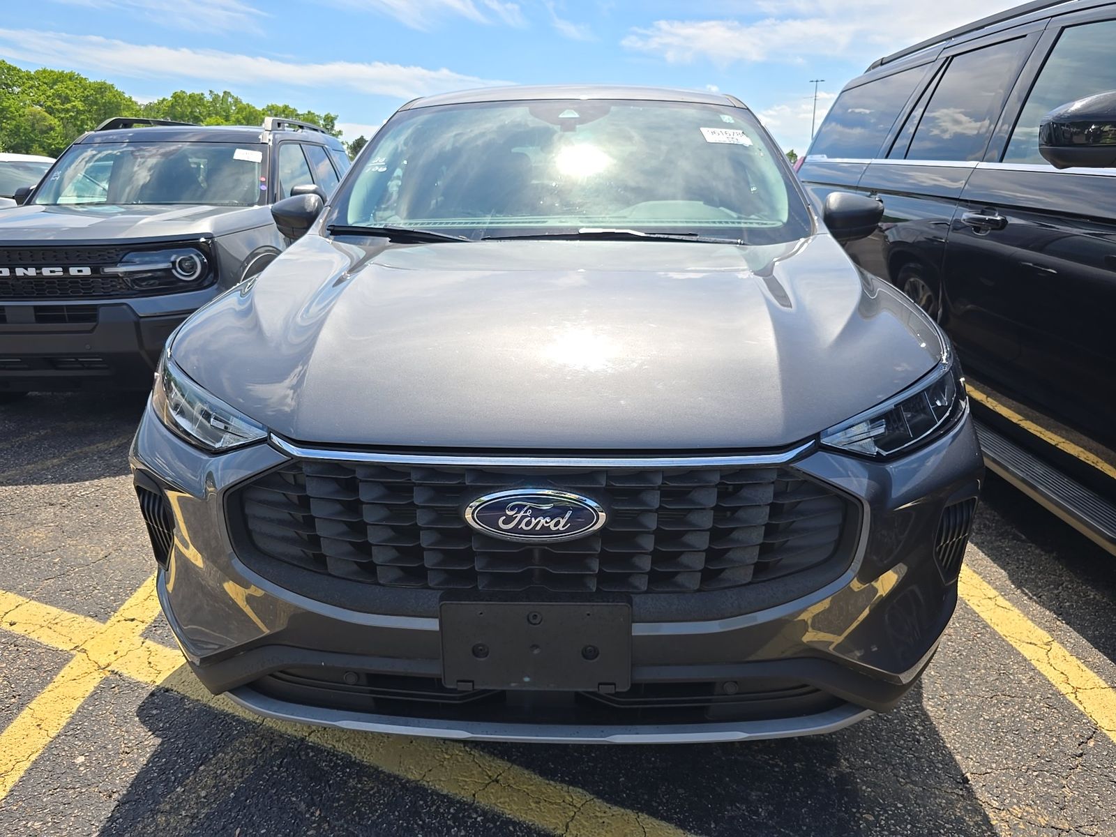 FORD ESCAPE - 3