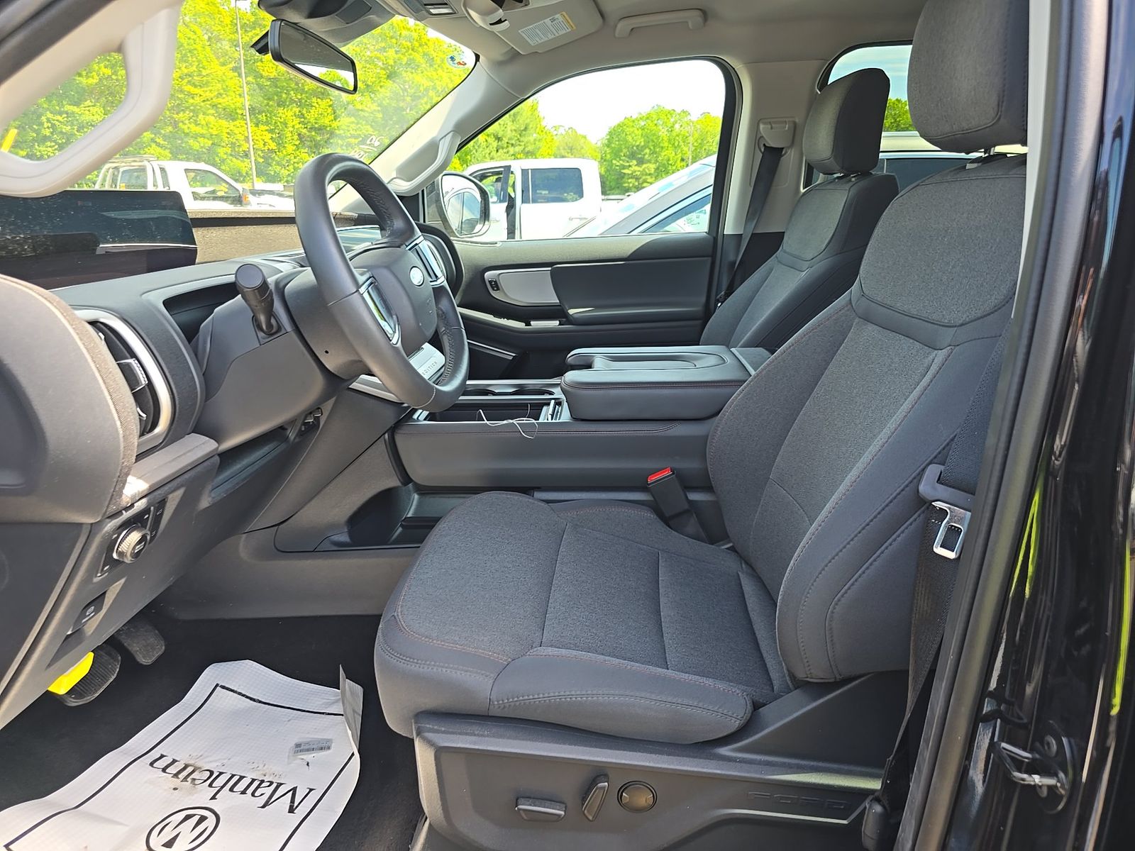 FORD EXPEDITION MAX - 8