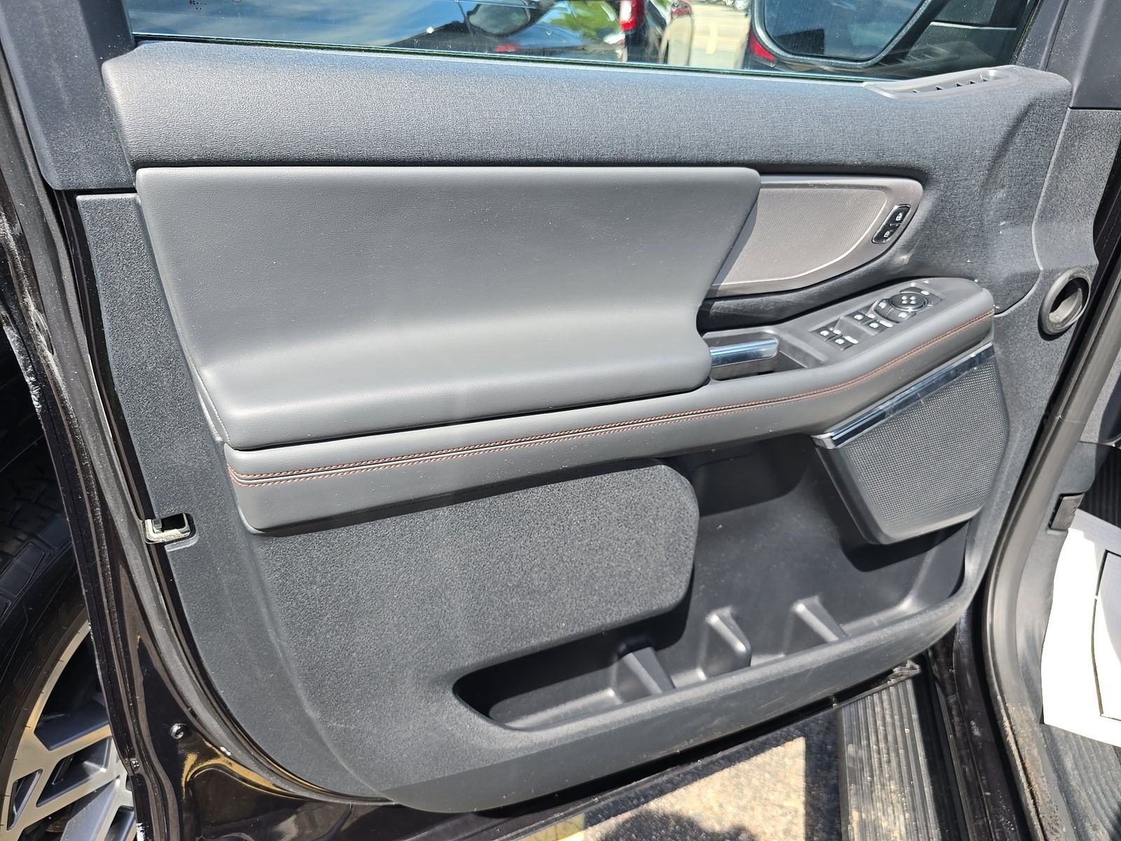 FORD EXPEDITION MAX - 10