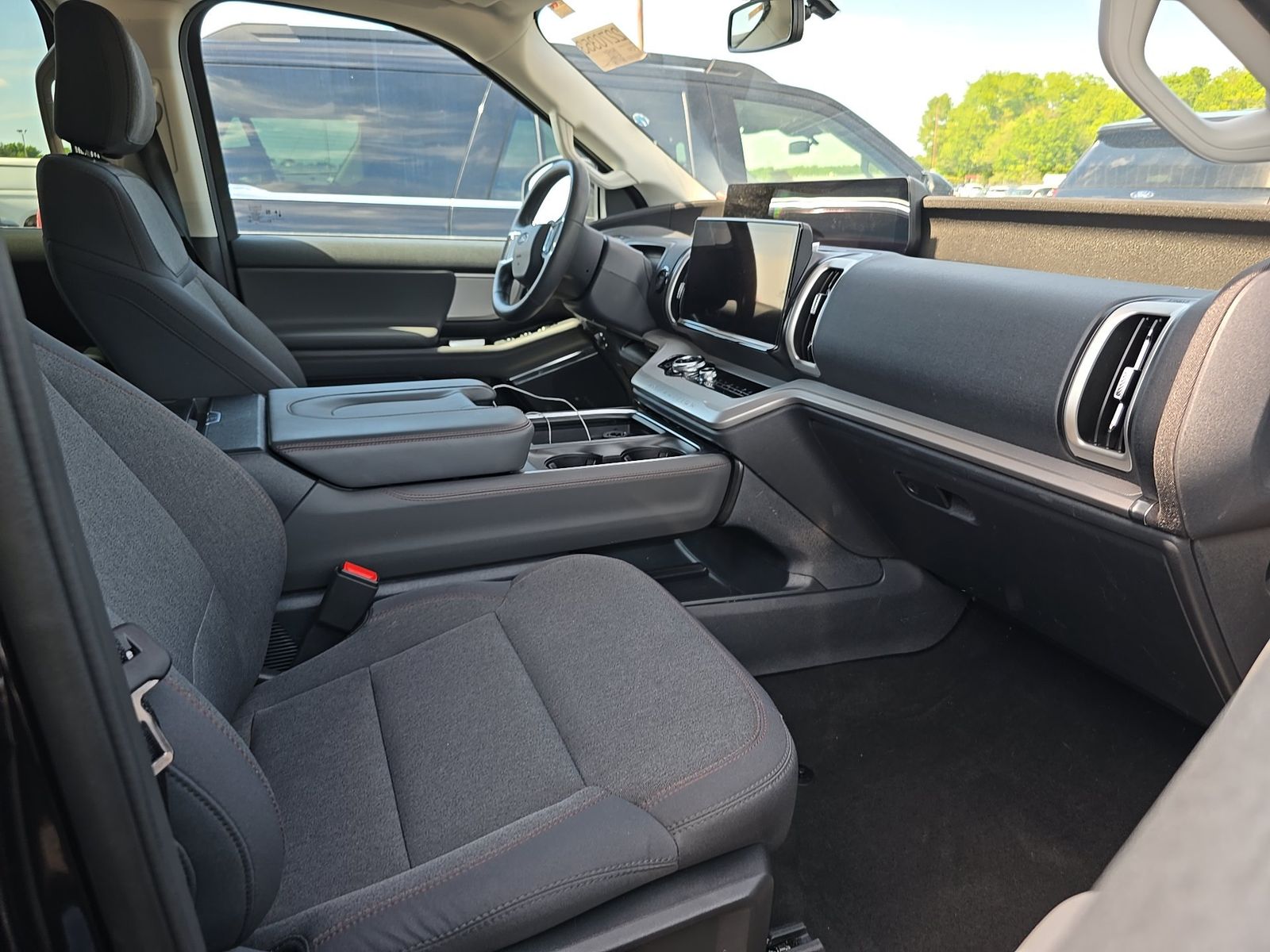 FORD EXPEDITION MAX - 9