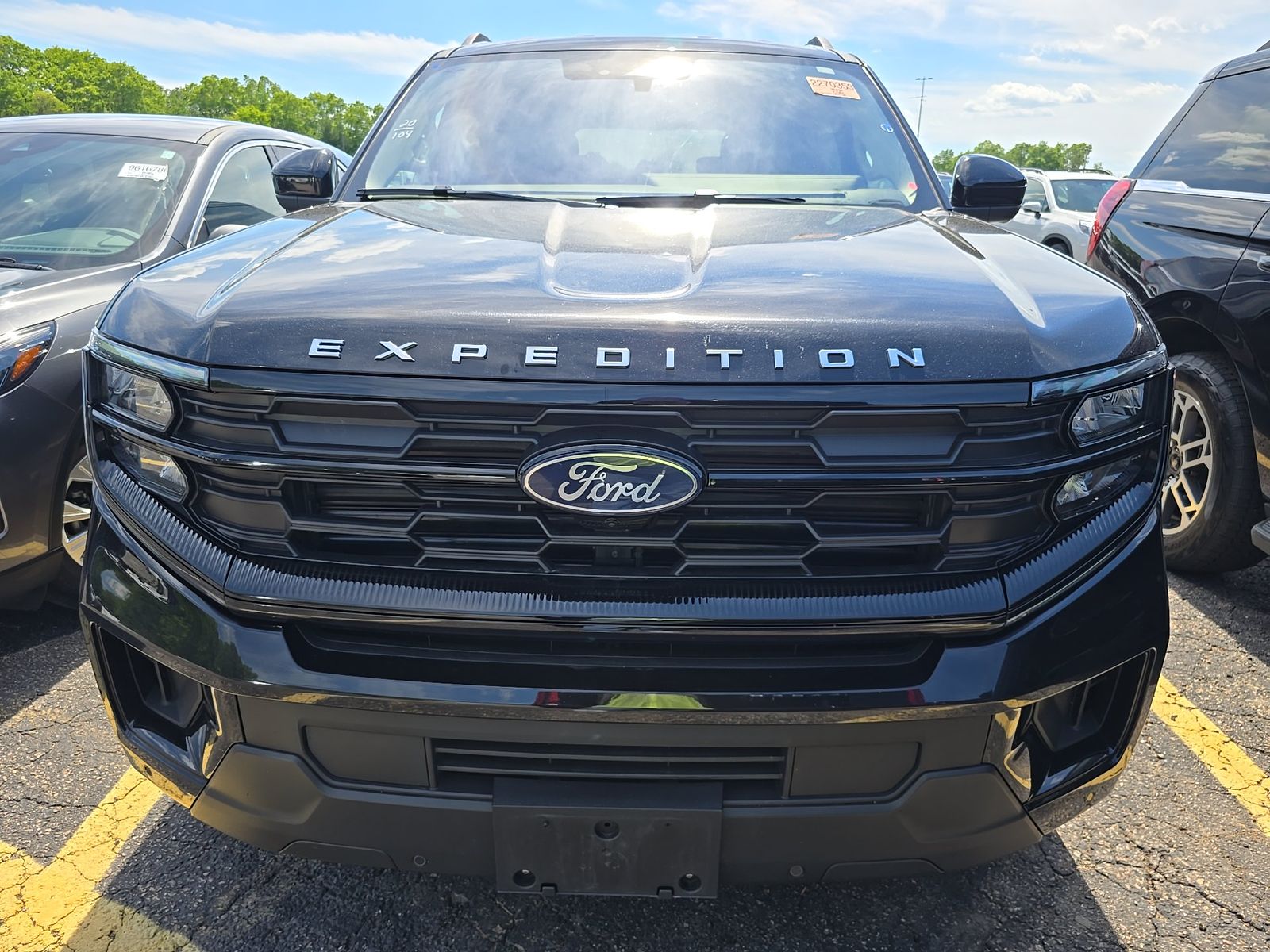FORD EXPEDITION MAX - 3