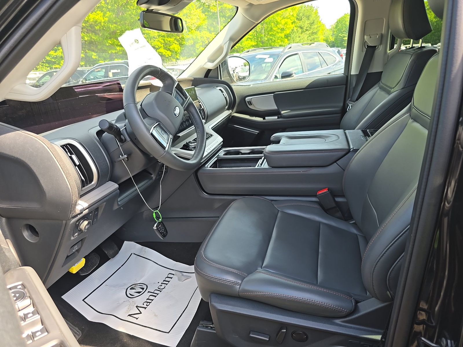 FORD EXPEDITION MAX - 8