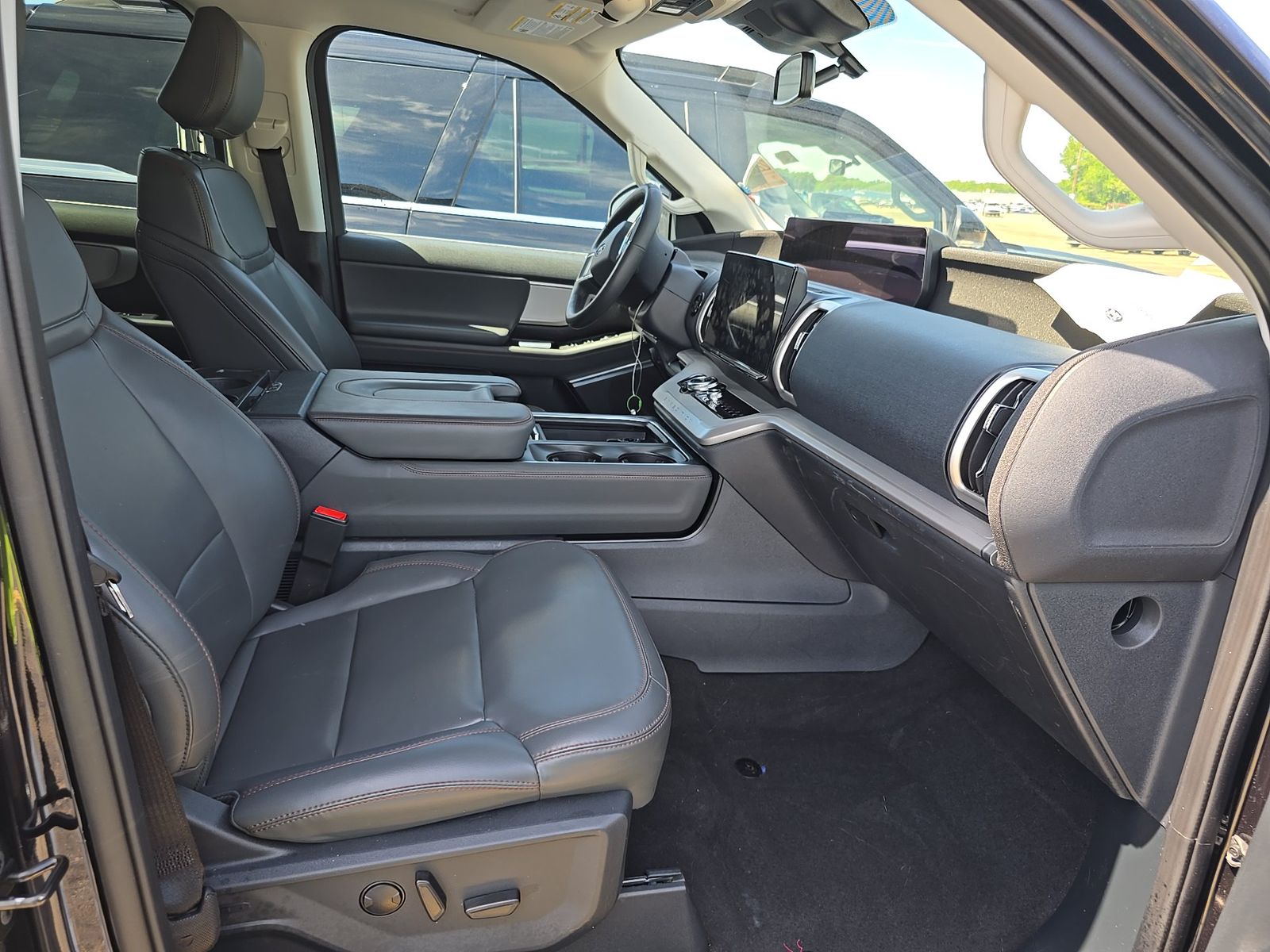 FORD EXPEDITION MAX - 9