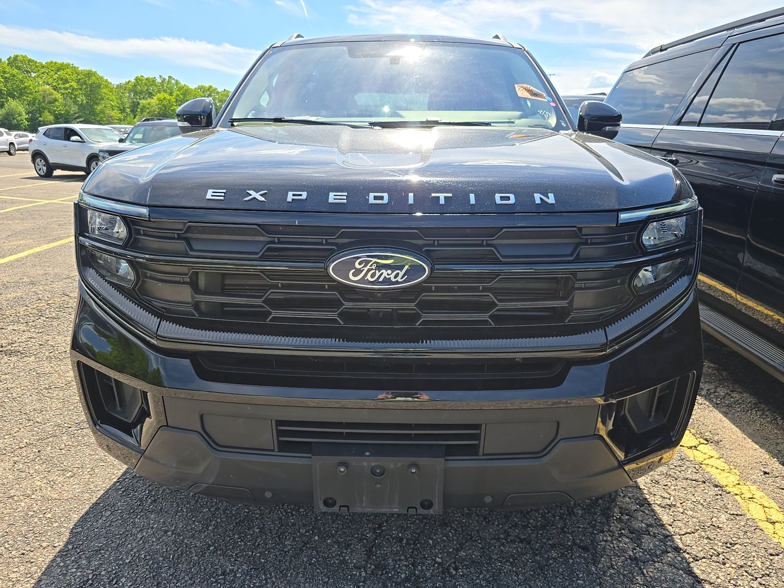 FORD EXPEDITION MAX - 3