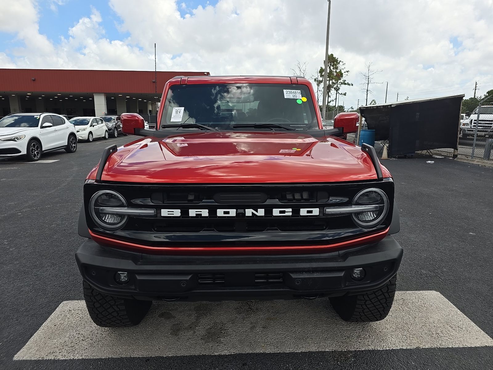 FORD BRONCO - 3