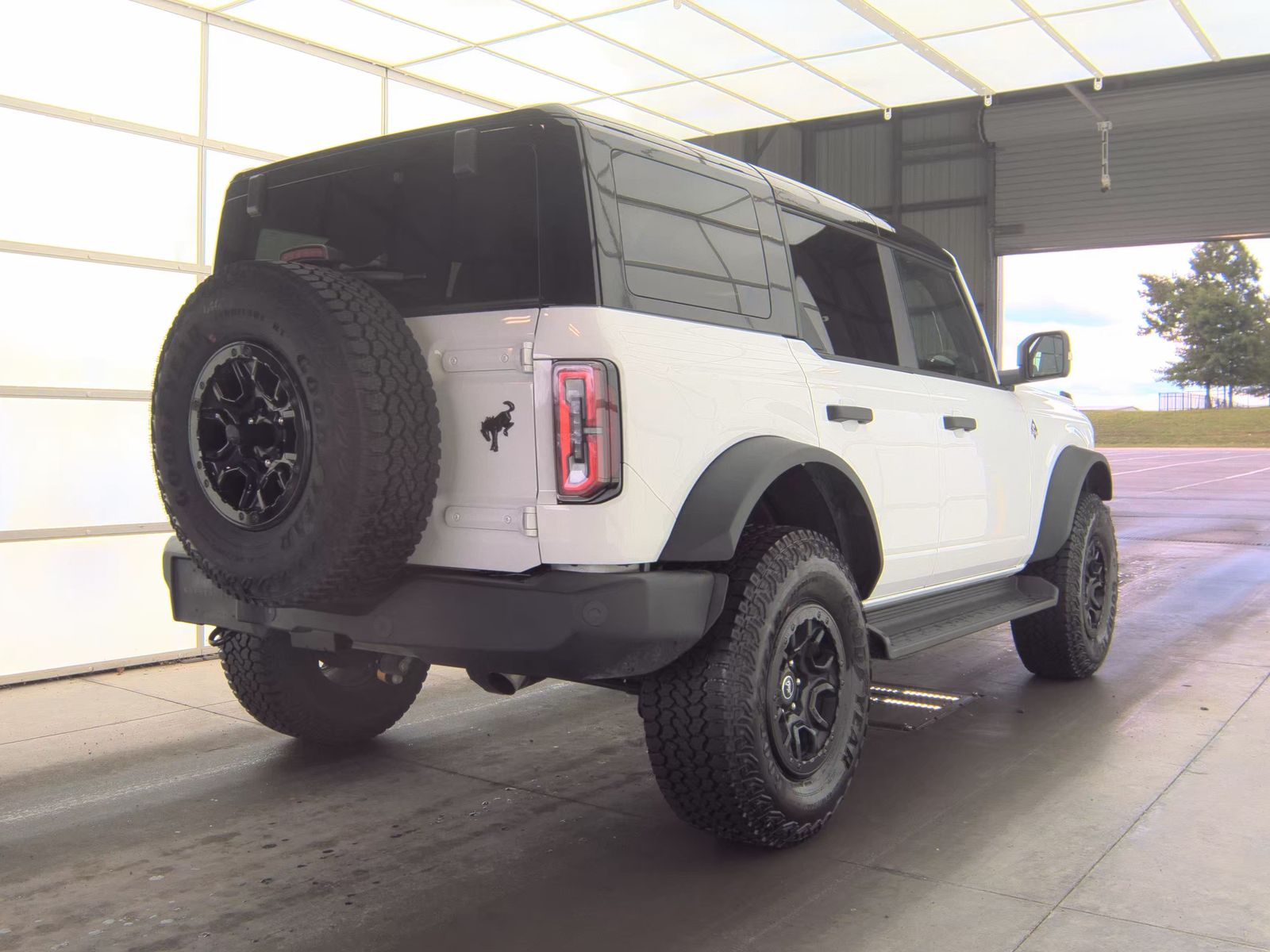 FORD BRONCO - 6