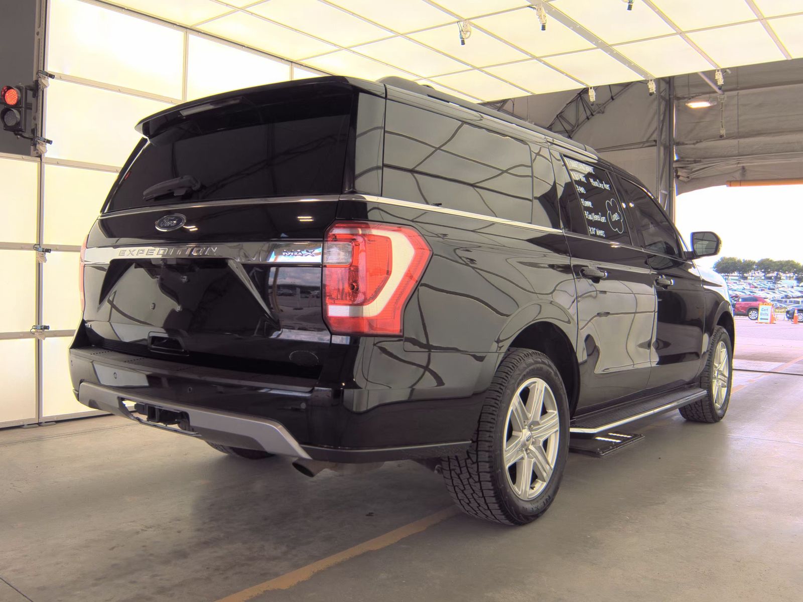 FORD EXPEDITION MAX - 6