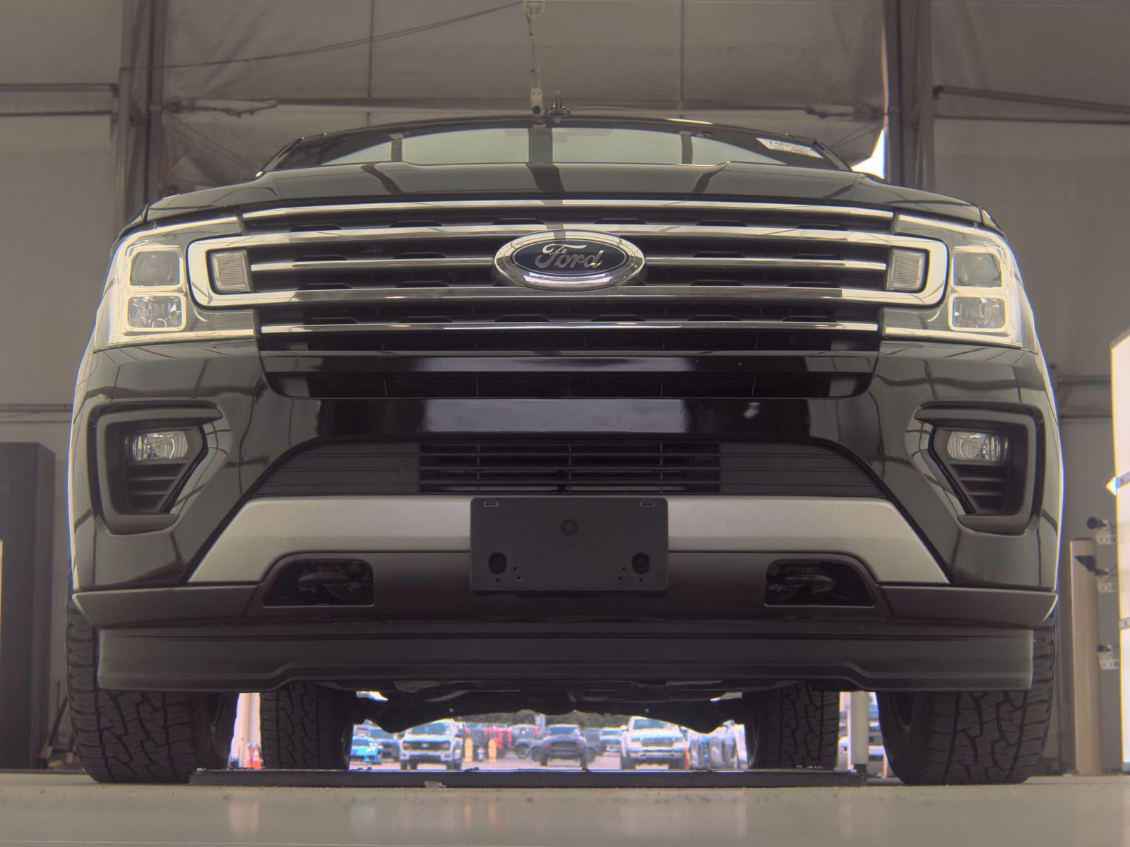 FORD EXPEDITION MAX - 4