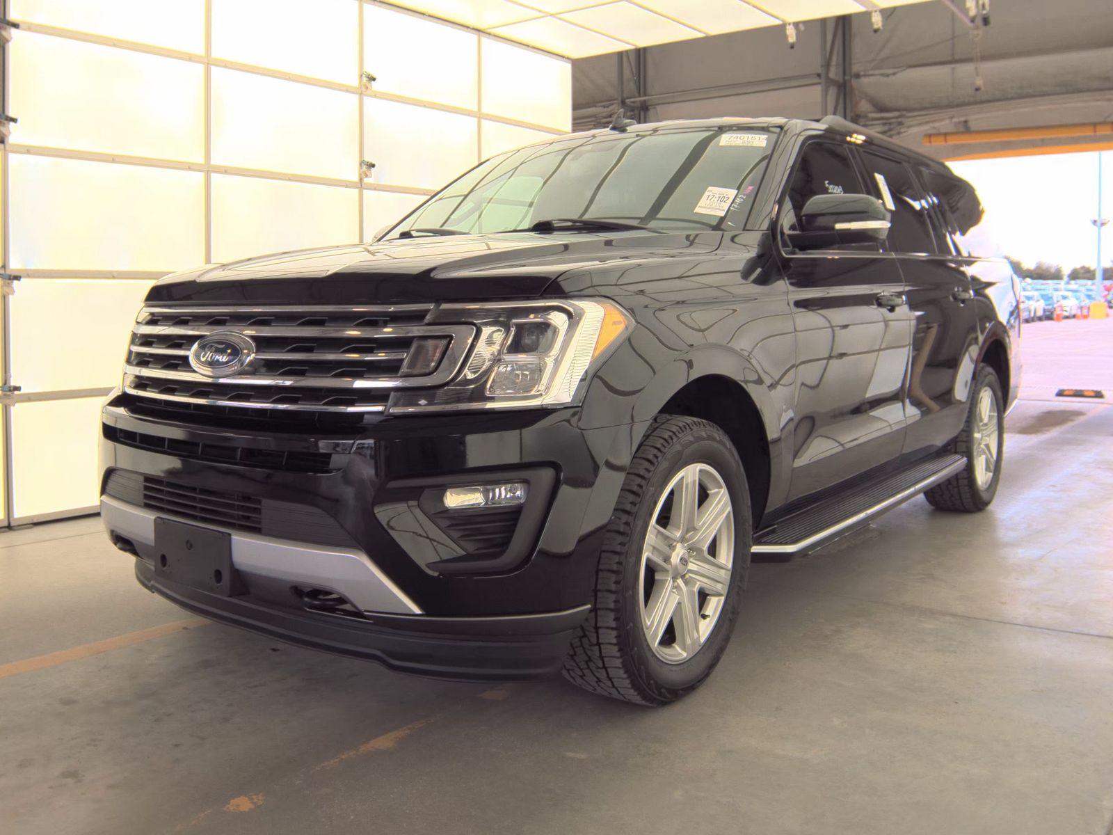 FORD EXPEDITION MAX - 1