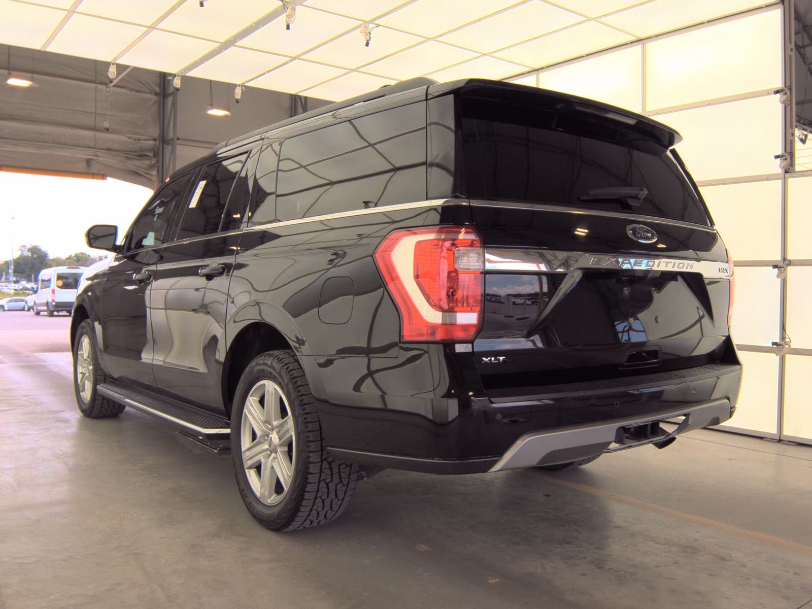 FORD EXPEDITION MAX - 9