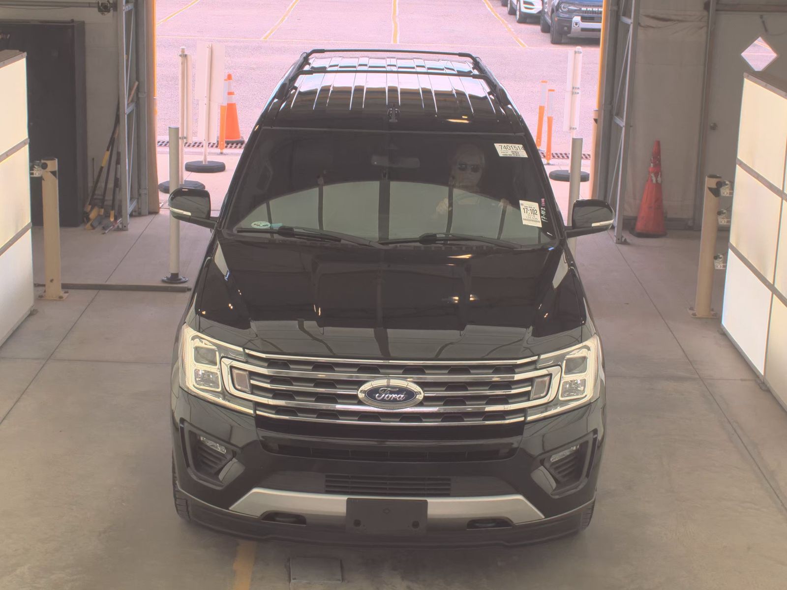 FORD EXPEDITION MAX - 3