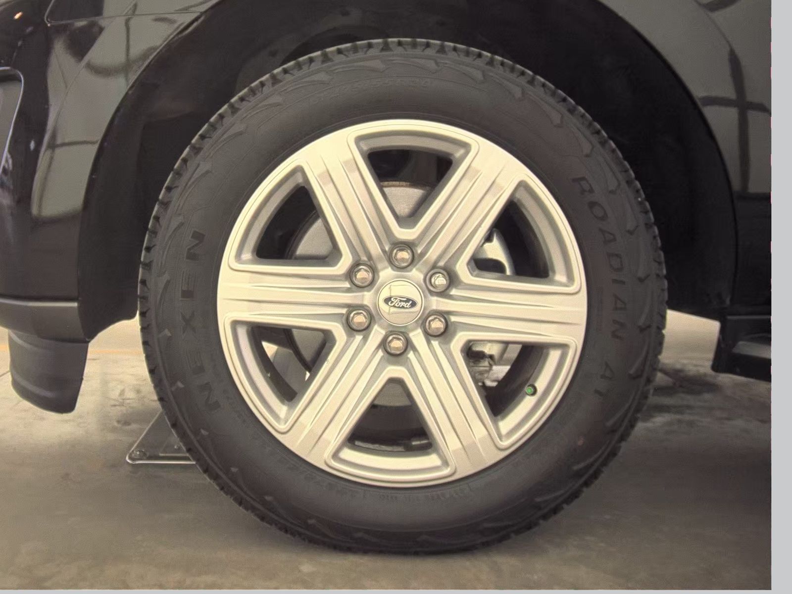 FORD EXPEDITION MAX - 10