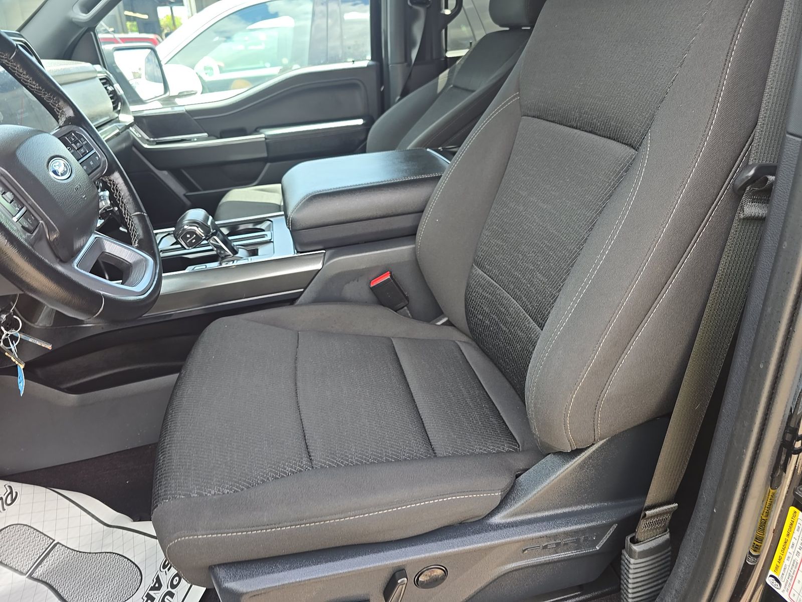 2023 Ford F-150 XLT AWD