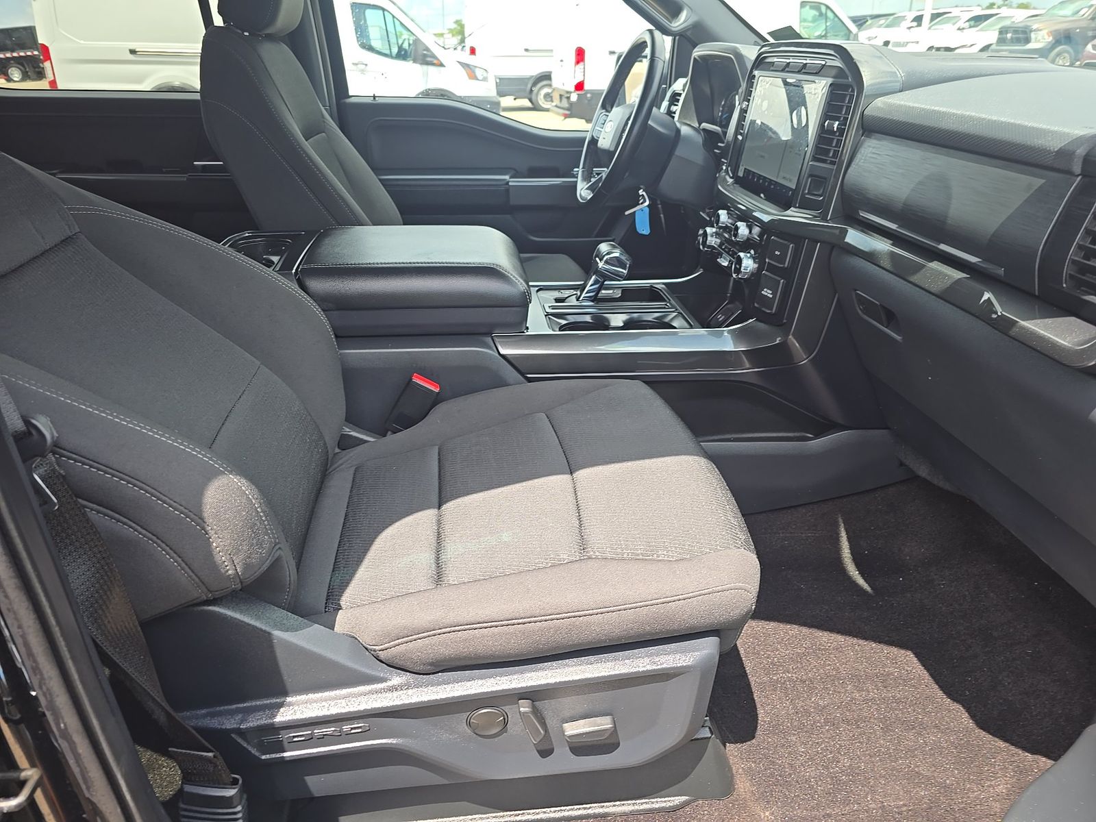 2023 Ford F-150 XLT AWD