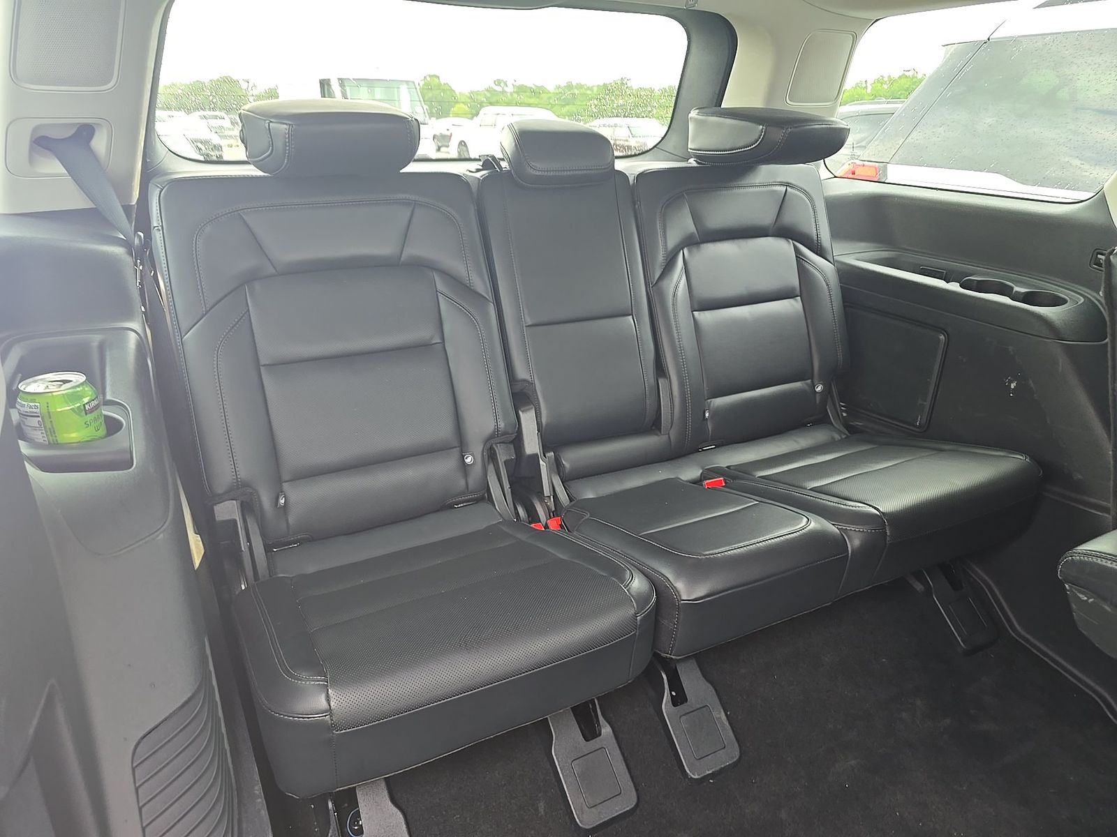 2025 Lincoln Navigator Reserve AWD