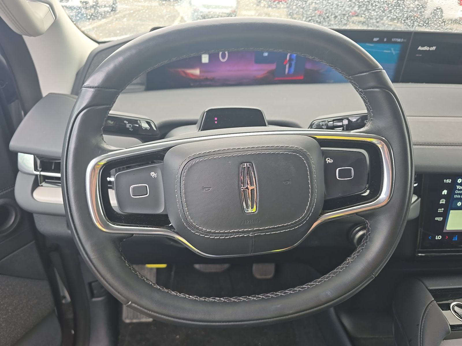 2025 Lincoln Navigator Reserve AWD