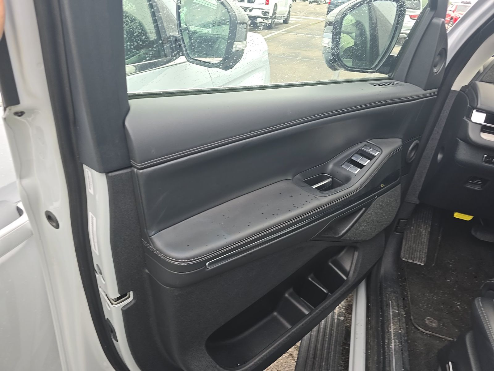 2025 Lincoln Navigator Reserve AWD