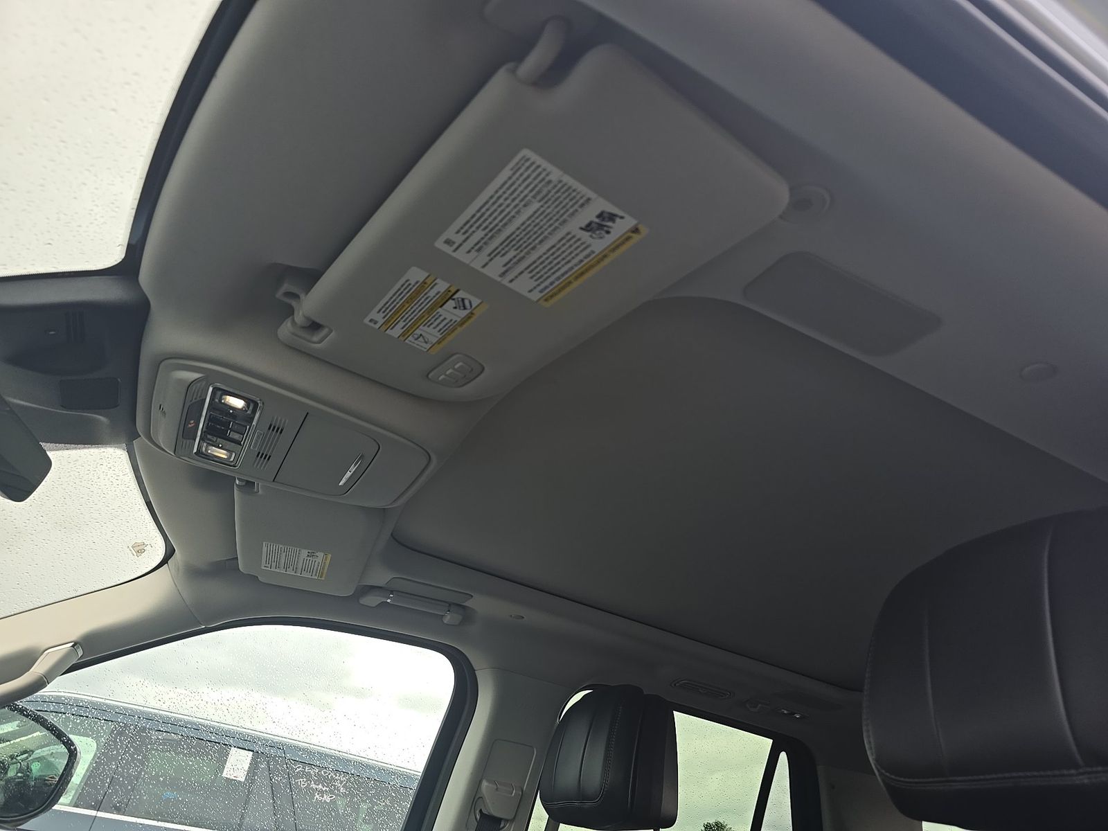 2025 Lincoln Navigator Reserve AWD