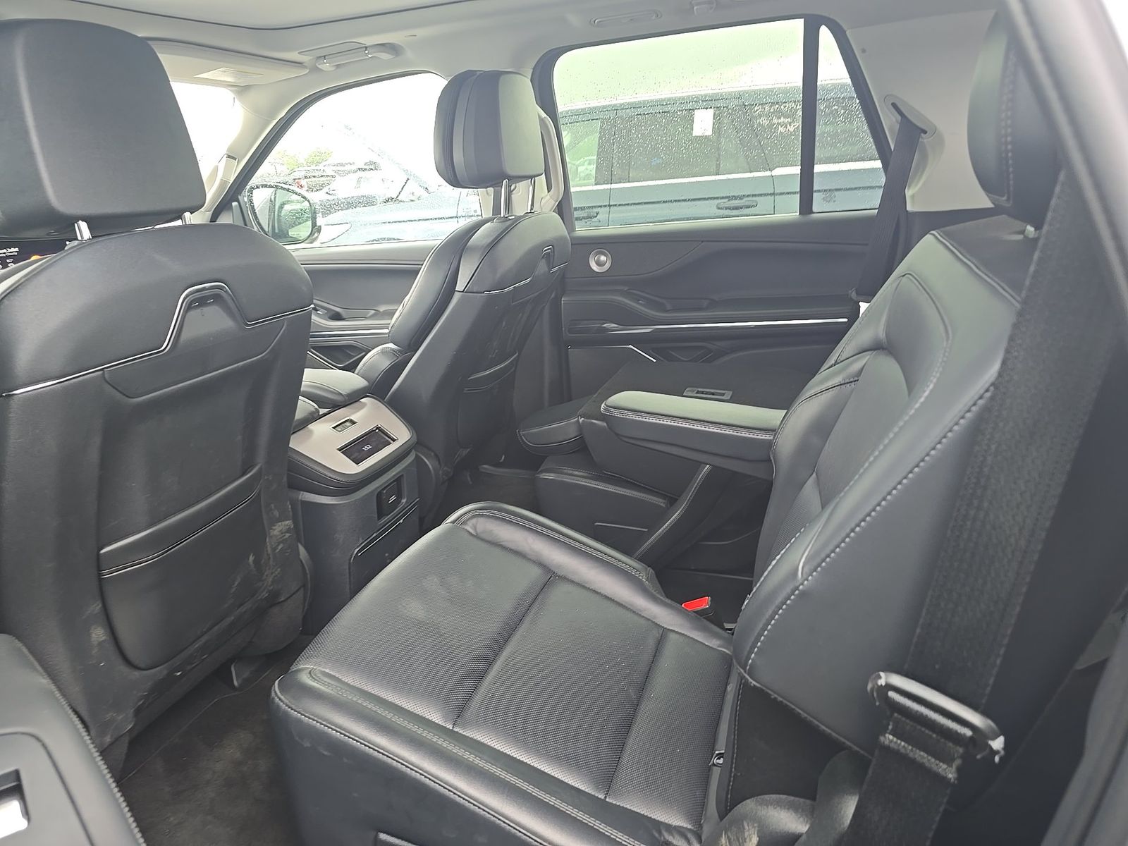 2025 Lincoln Navigator Reserve AWD