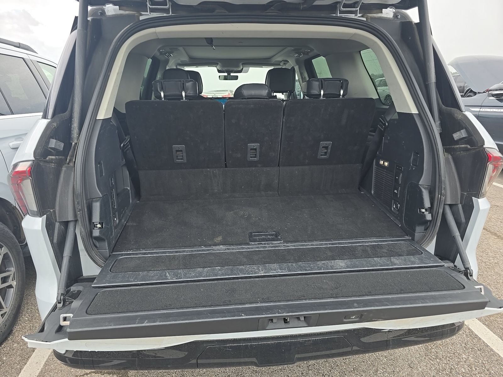 2025 Lincoln Navigator Reserve AWD