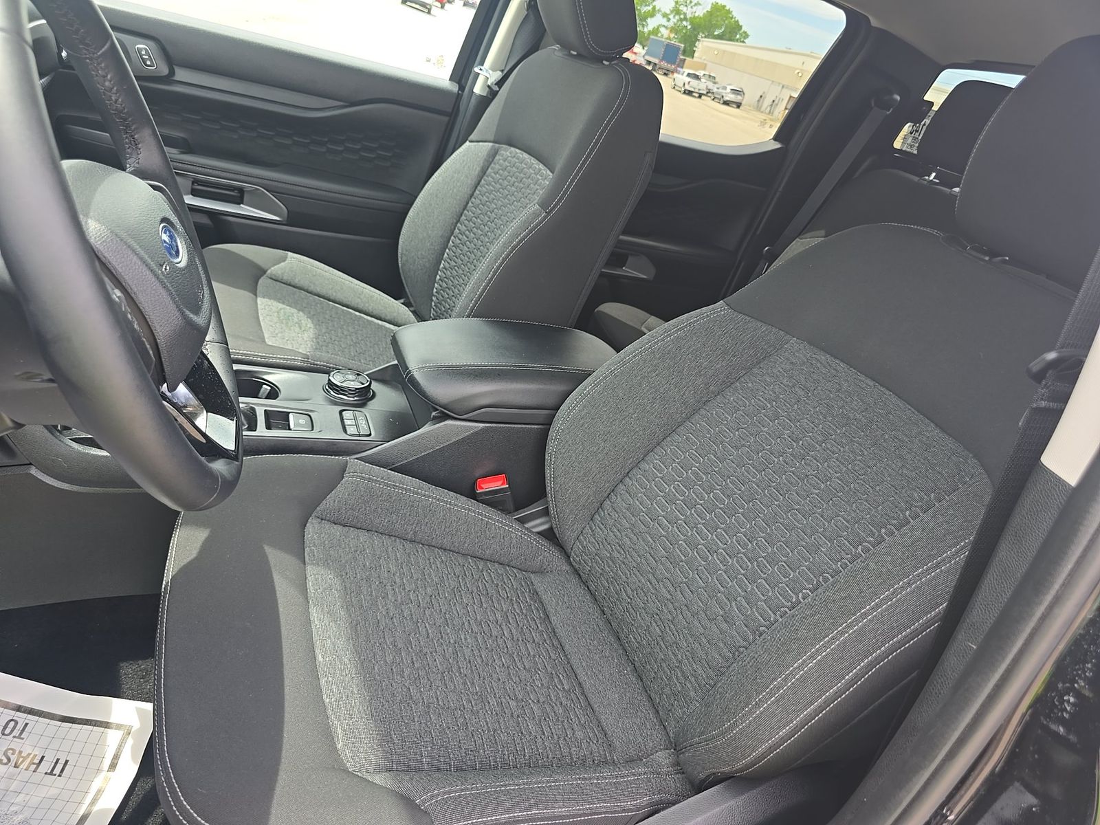 FORD RANGER - 8