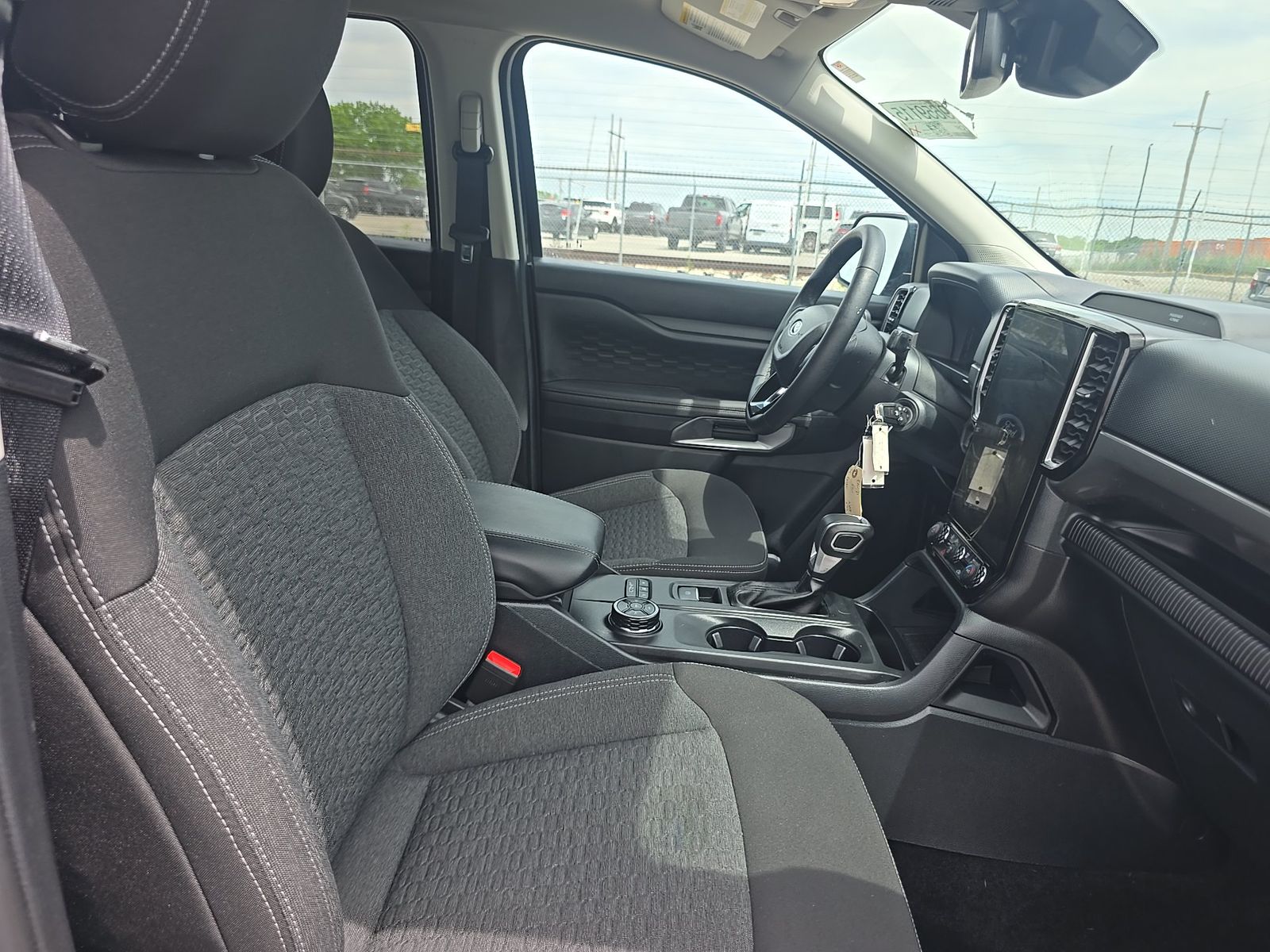 FORD RANGER - 9