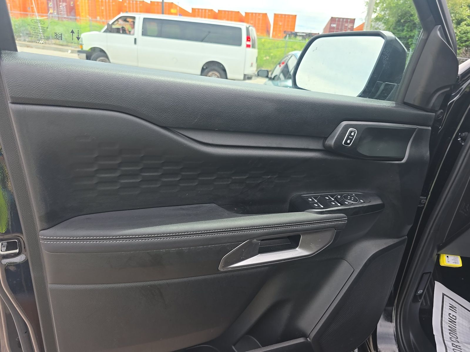 FORD RANGER - 10
