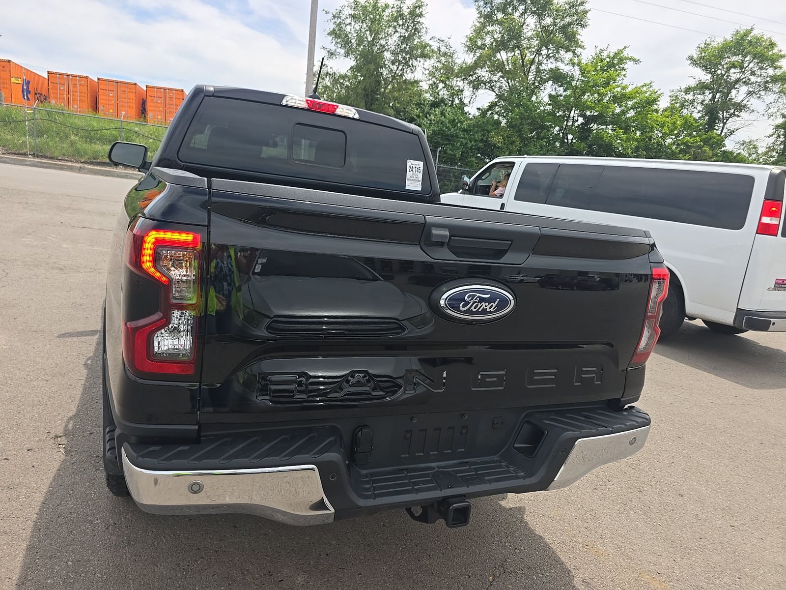 FORD RANGER - 6