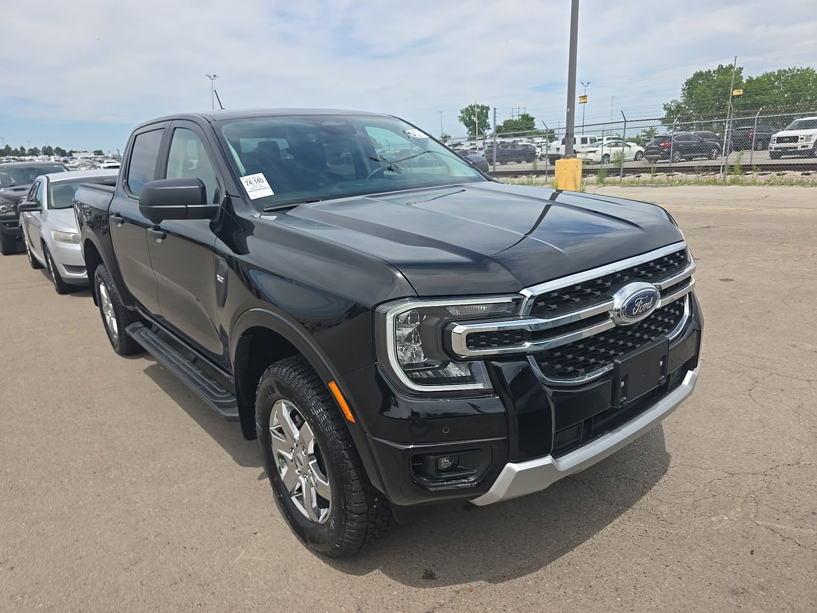 FORD RANGER - 4