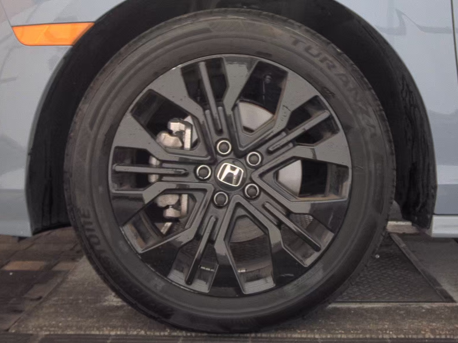 2025 Honda Odyssey Sport-L FWD