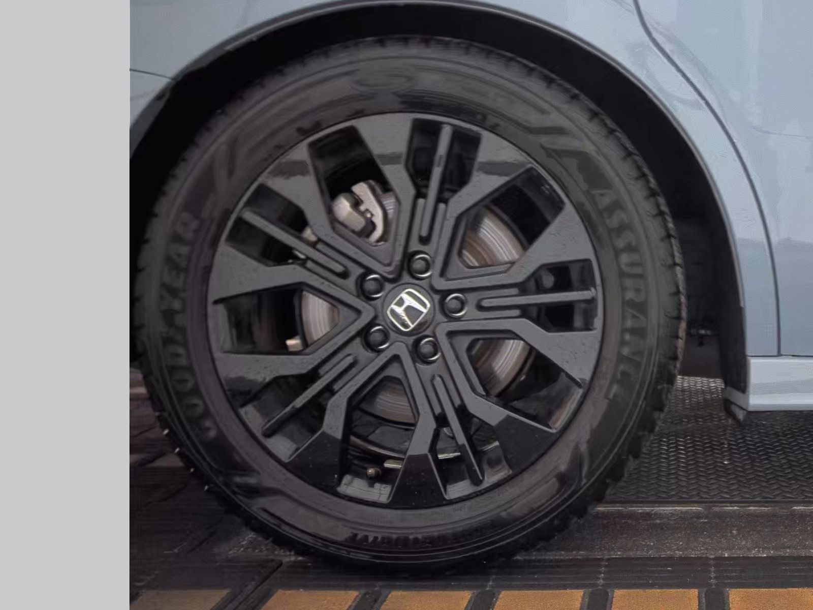 2025 Honda Odyssey Sport-L FWD