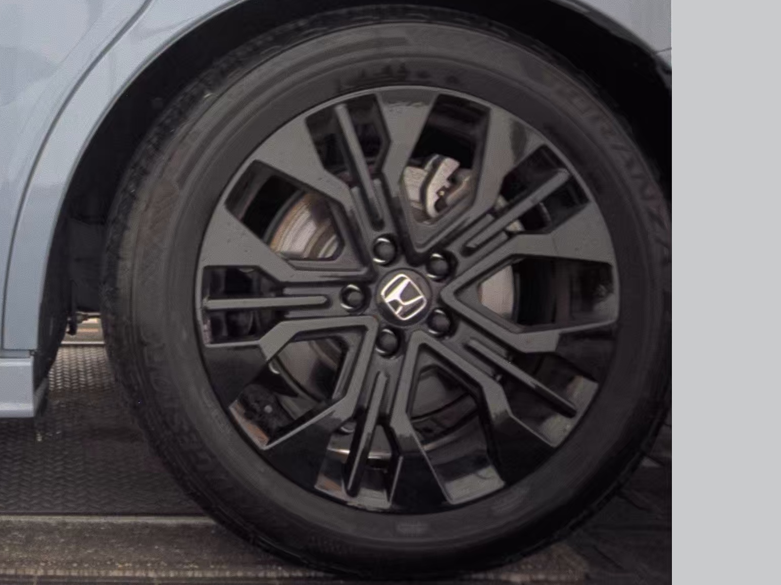 2025 Honda Odyssey Sport-L FWD