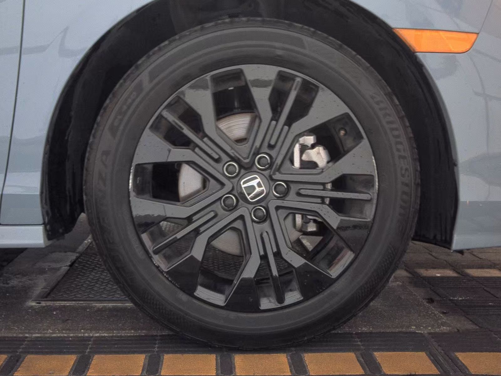 2025 Honda Odyssey Sport-L FWD