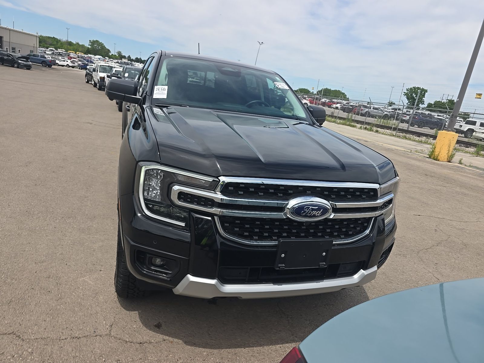 FORD RANGER - 3