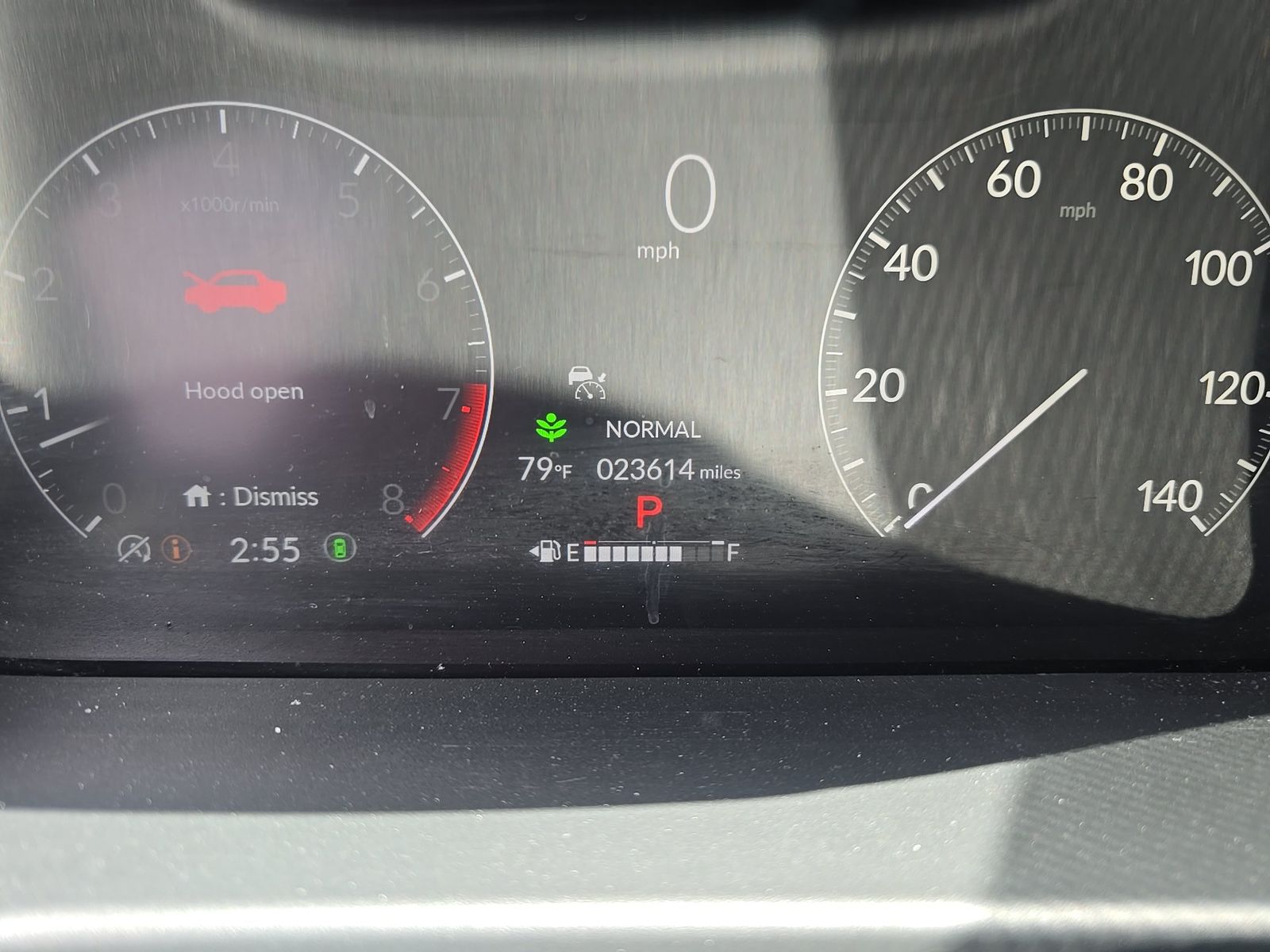 2025 Honda Odyssey Sport-L FWD