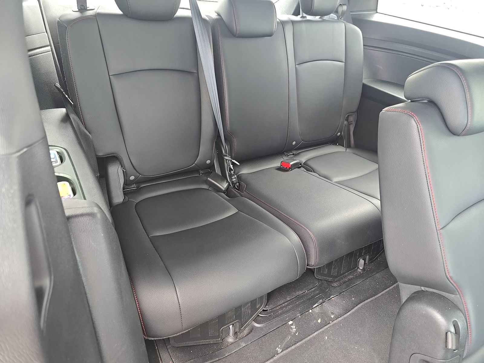 2025 Honda Odyssey Sport-L FWD